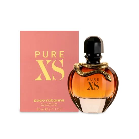 xs pure 80mL