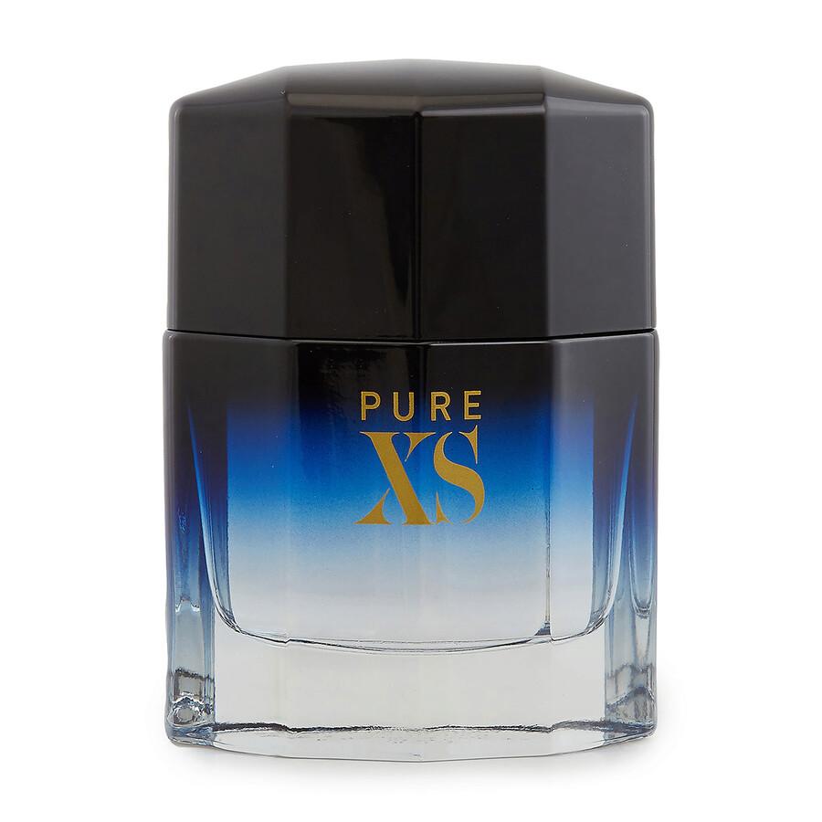 xs pure excess 100ML
