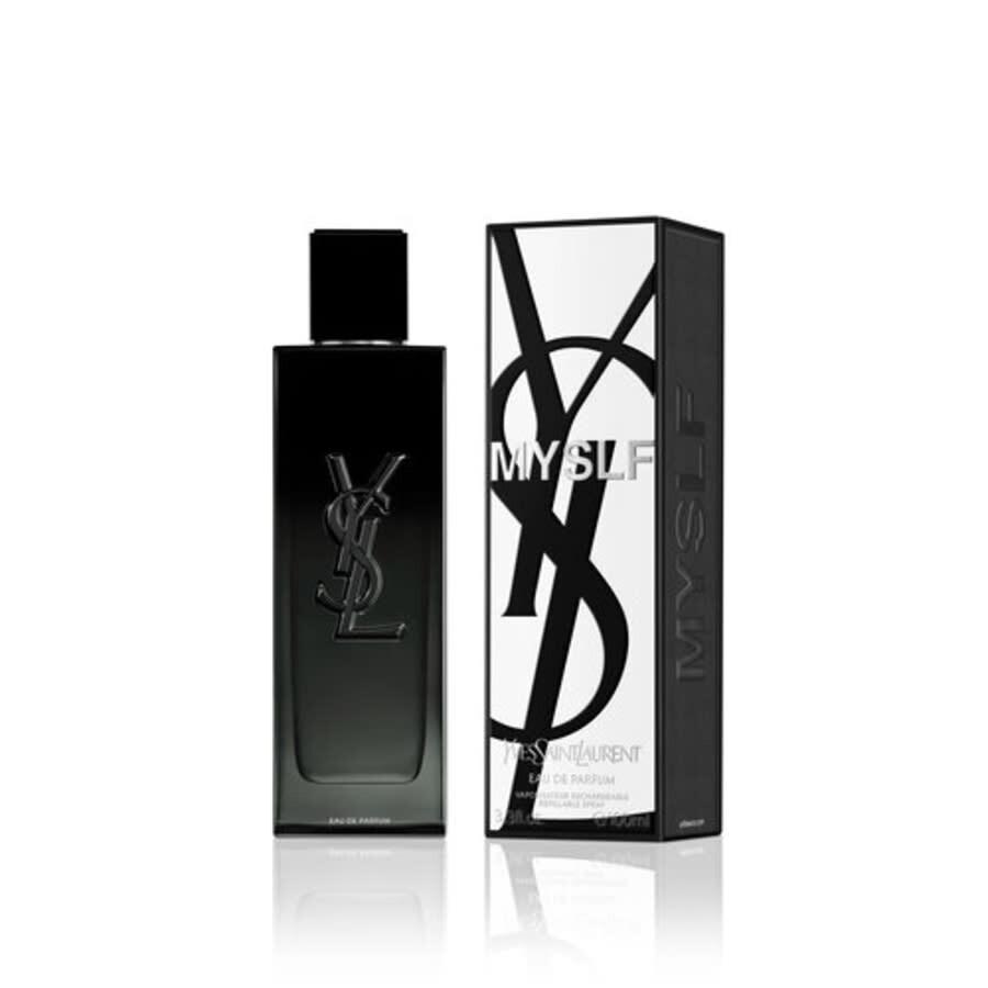 Yves Saint Laurent Myslf Eau De Parfum 100ml
