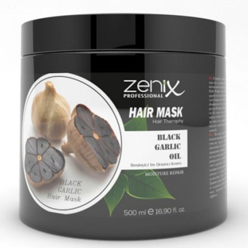 zenix 500MLحمام زيت