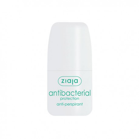 ziaja active protection deadront