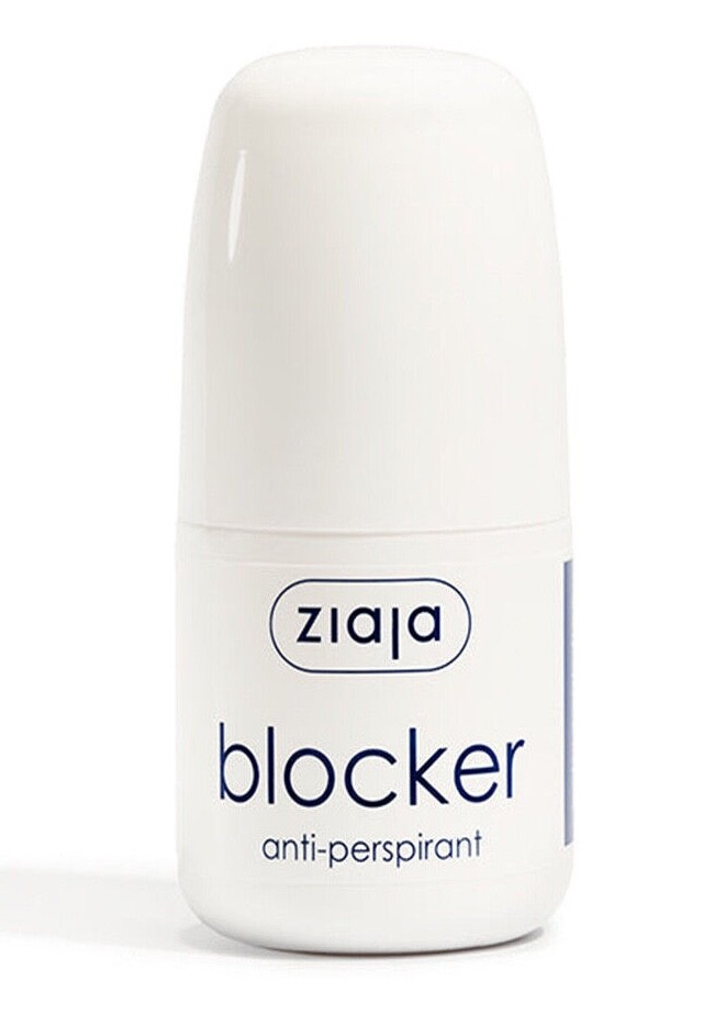 ziaja blocker deadront 60ml