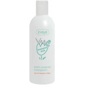 ziaja mum stretch mark cream 270ml