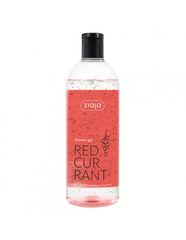 ziaja red cur rant