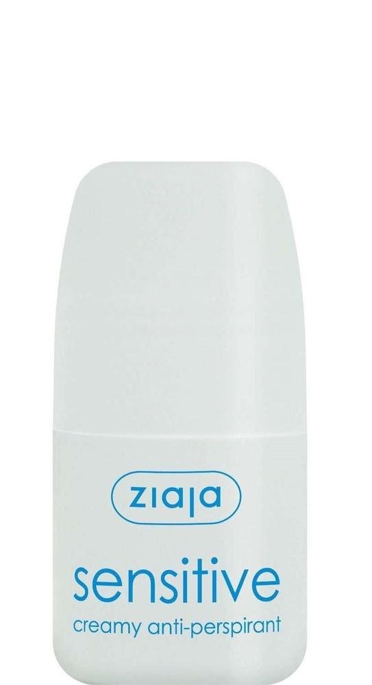 ziaja sensitive deadront 60 ml