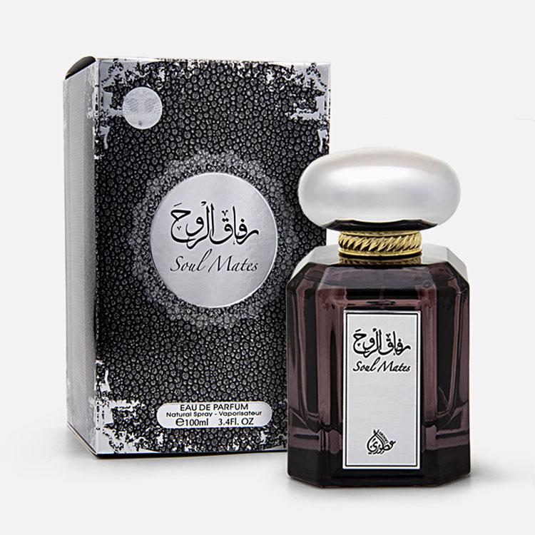 رفاق الروح 100مل