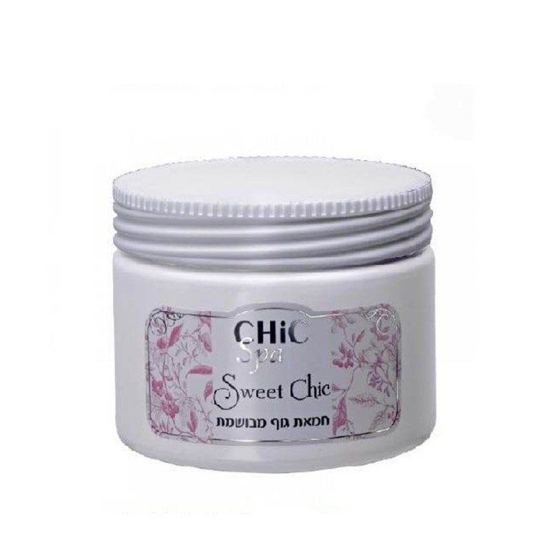 زبدة جسم CHIc CHIc sweet
