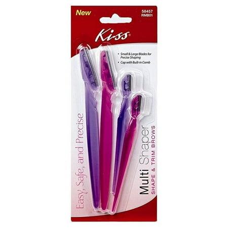 شفرات kiss للوجه