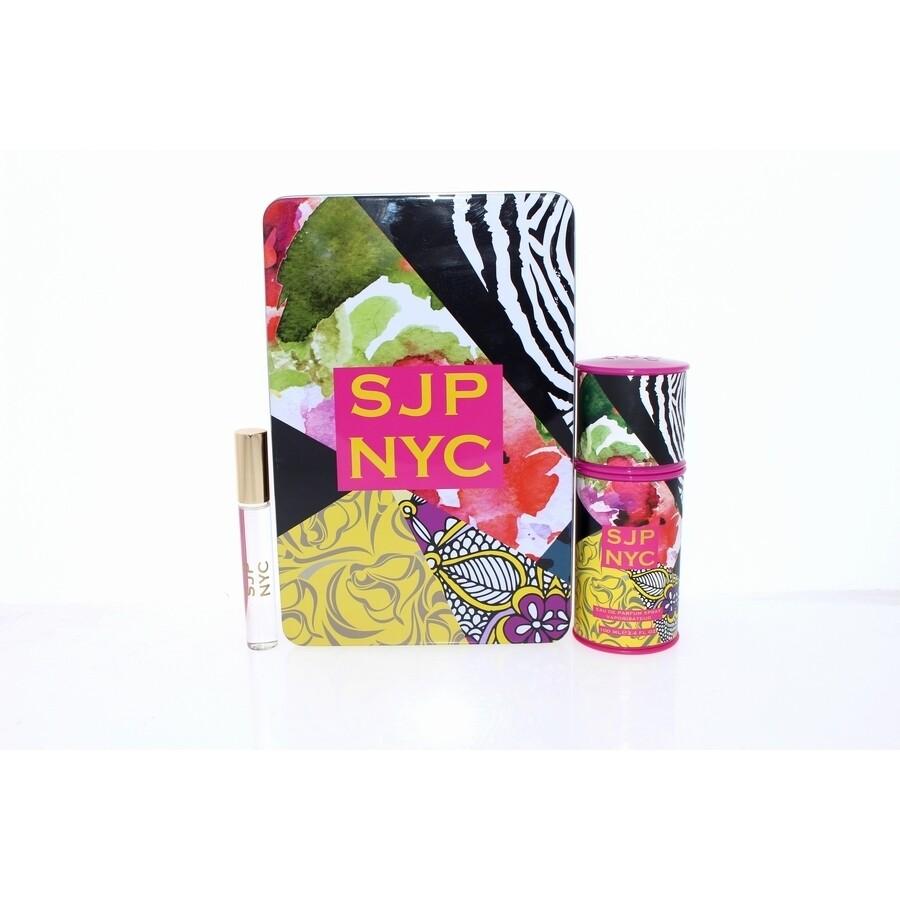 عطر SJB NYC 100ml