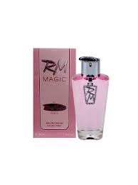 عطر ار ام ماجيك ستاتي