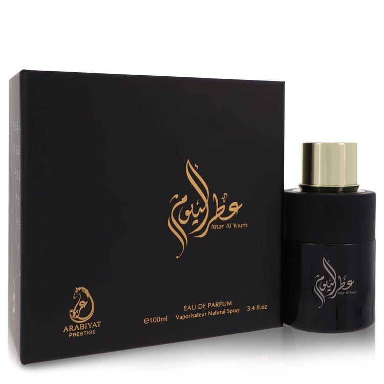 عطر اليوم 100مل