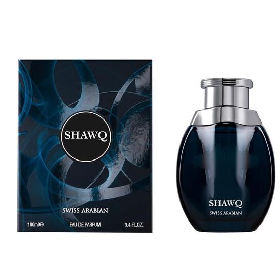 عطر عود مكنون 45ml