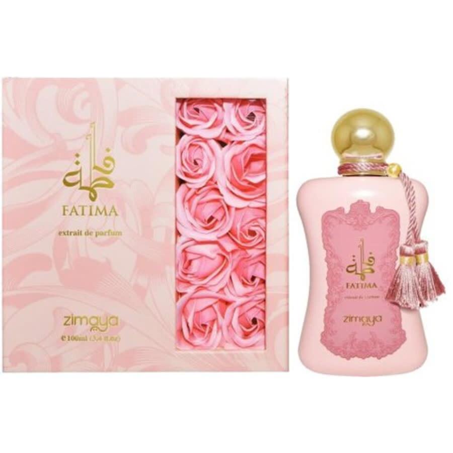 عطر فاطمة