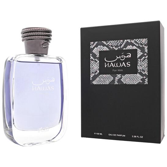 عطر هوس 100 مل