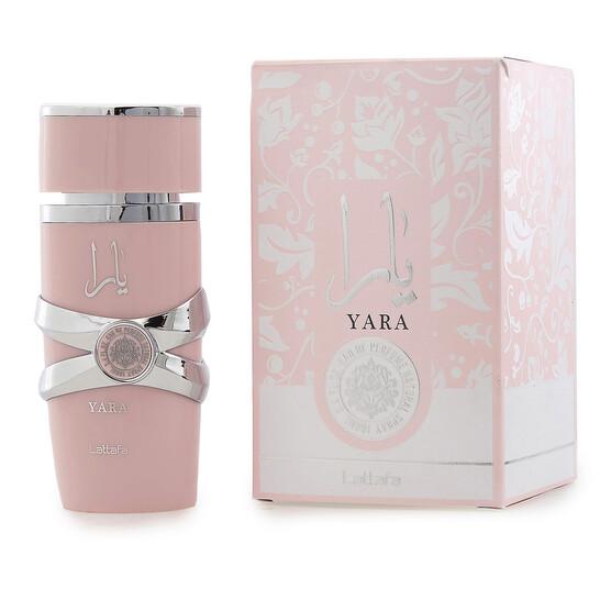 Yara EDP