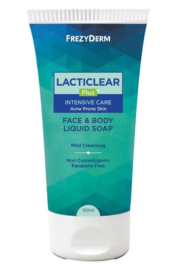 Frezyderm Face and Body Cleanser 150ML