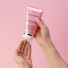 غسول للبشرة 4 lift skin150 ml