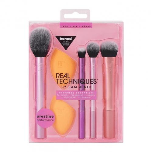 Real Techniques Makeup Brush Set 01997