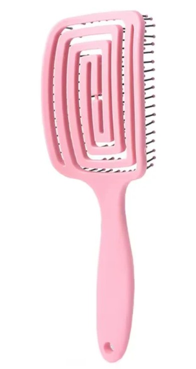 T-Care Speed Dry Hair Brush