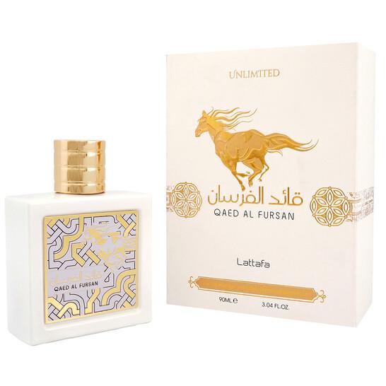 قائد الفرسان ابيض