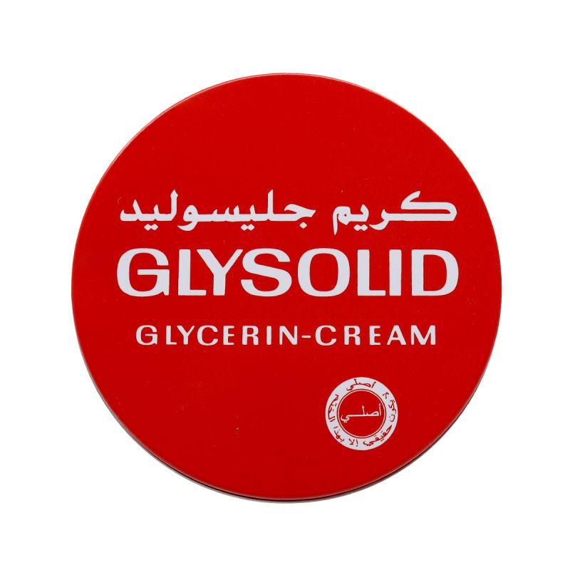 كريم جليسوليد 80مل