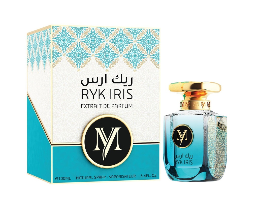 ماجيك روز ريك ارس