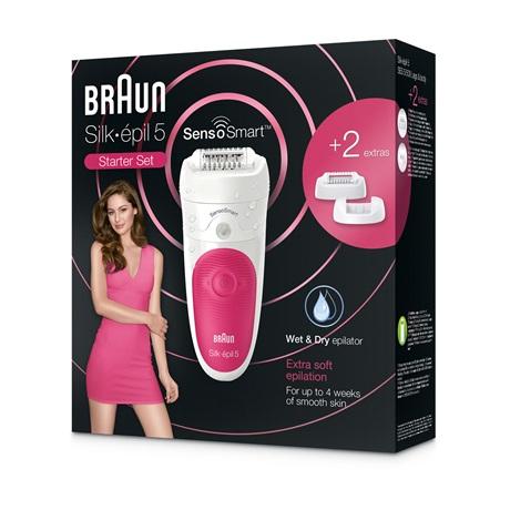 Braun Silk-épil 5