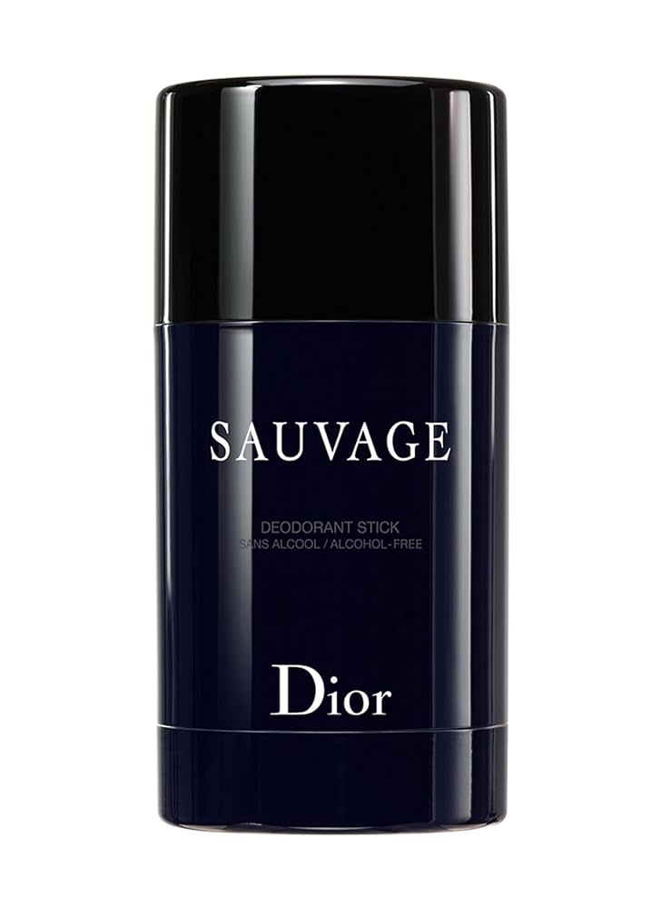 مزيل عرق sauvage stick