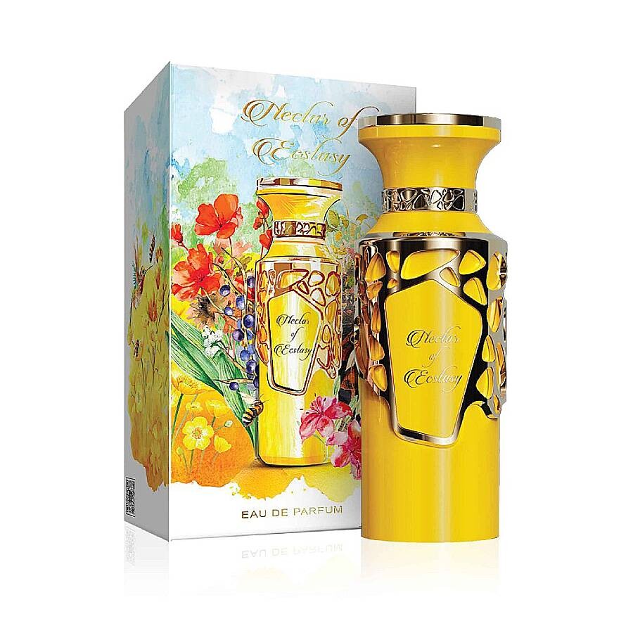 Nectar Of Ecstacy by Fragrance World EDP 100ml