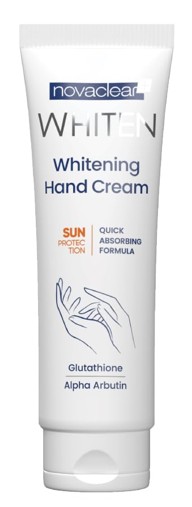 نوفا كلير كريم ايدين