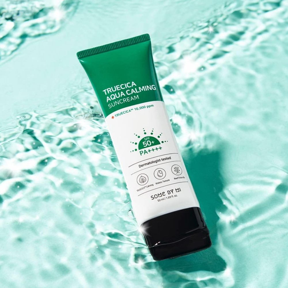 واقي شمس some by mi truecuca