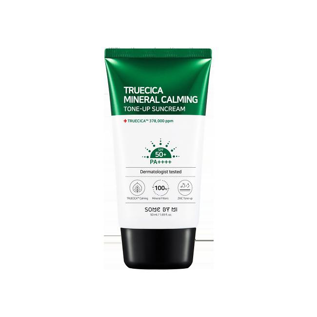 واقي شمس some by mi truecuca 50spf