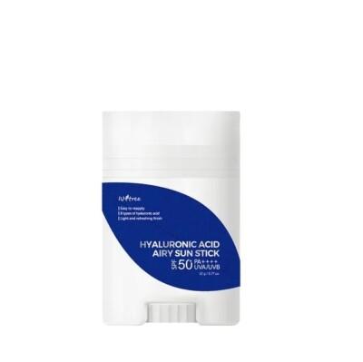 واقي شمس بالهيرونيك اسيد