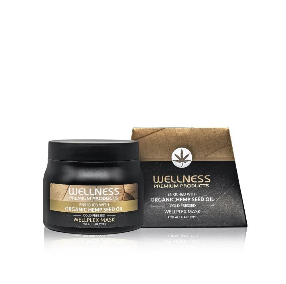 wellness wellplex
