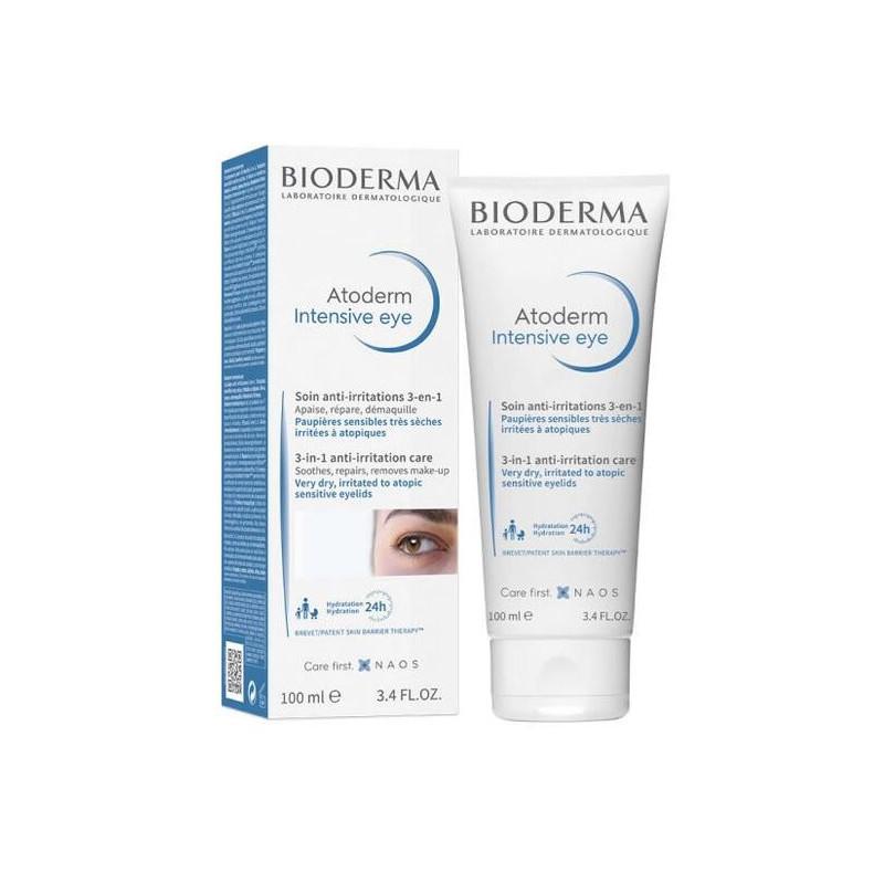 bioderma intensive eye
