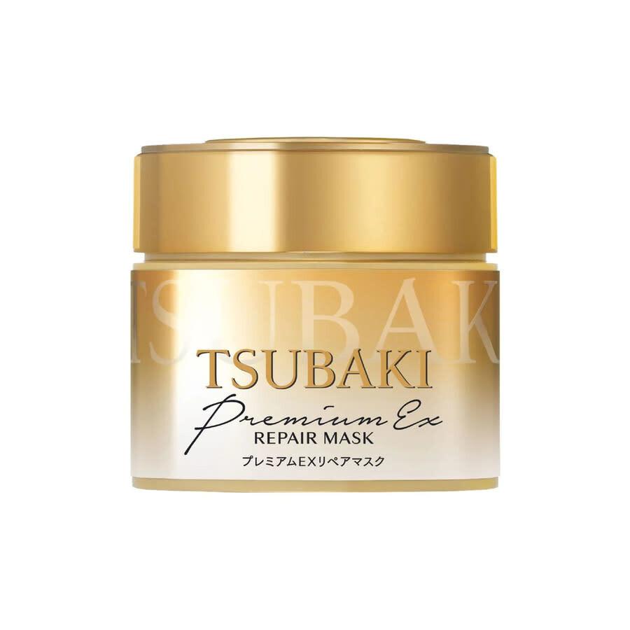 TSUBAKI Premium Repair Mask