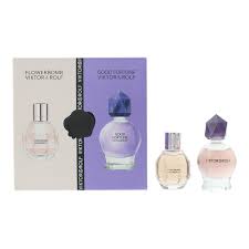 v&r edp set
