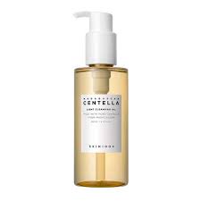Madagascar Centella Light Cleansing Oil