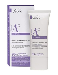 vibix 24h nourishing face cream