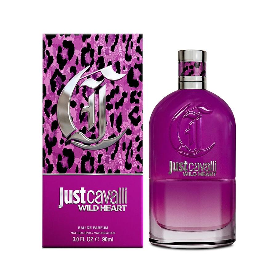 Just Cavalli Wild Heart For Her
