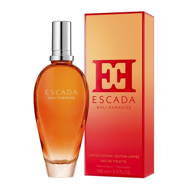 Escada bali paradise edt-100ml