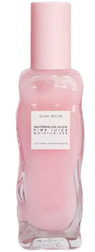 Glow Recipe Watermelon Glow Pink Juice Moisturizer 60ml