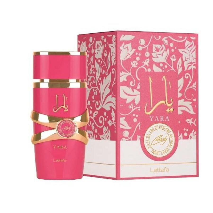 Yara Candy EDP-100ml