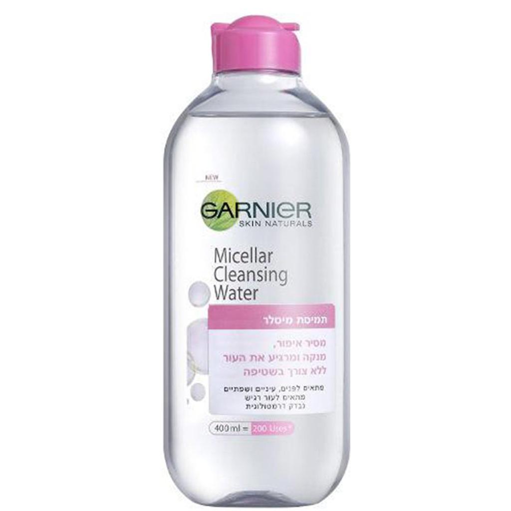 garnier  micellar all in 1