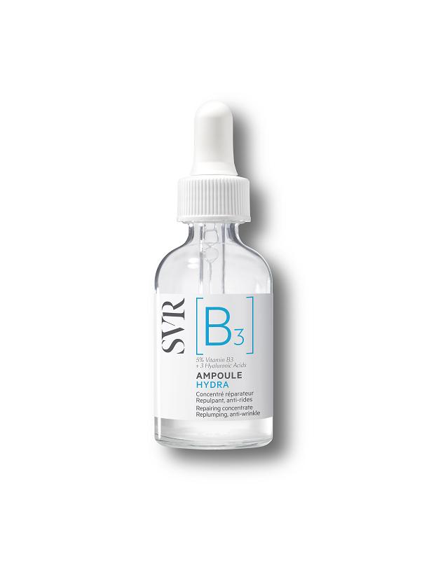 B. Ampoule Hydra - B3-30 ML