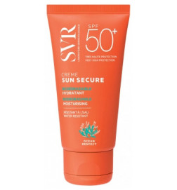 Sun Secure Cream SPF 50-50 ml