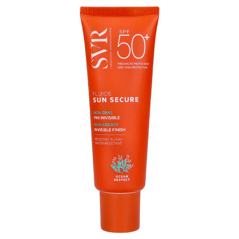 Sun Secure Fluide SPF 50-50 ml