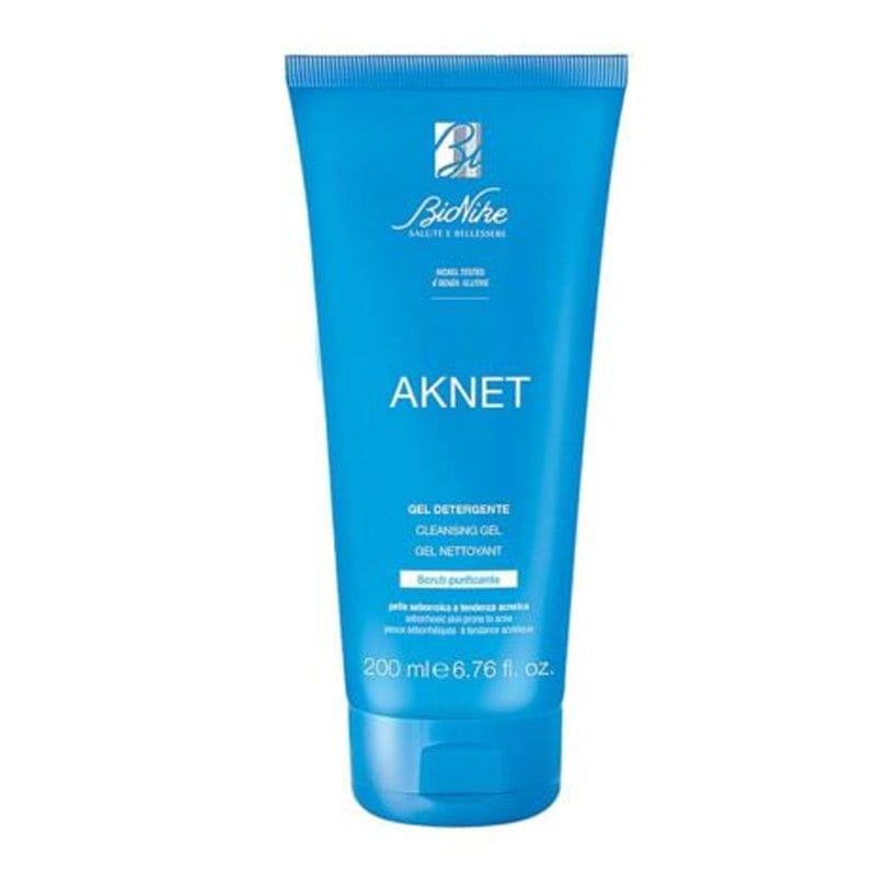 AKNET Cleansing Gel 200 ml