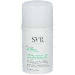 Spirial Roll-on 50 ml