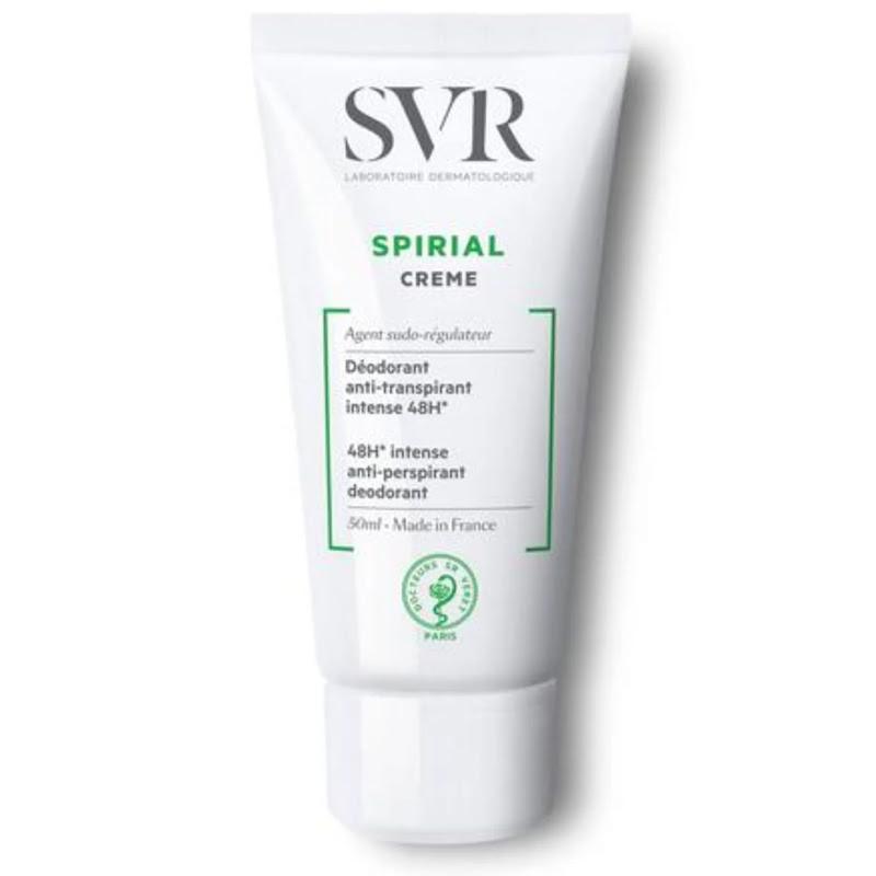 Spirial Cream 50 ml